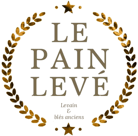 Le Pain Levé — artisanal & local